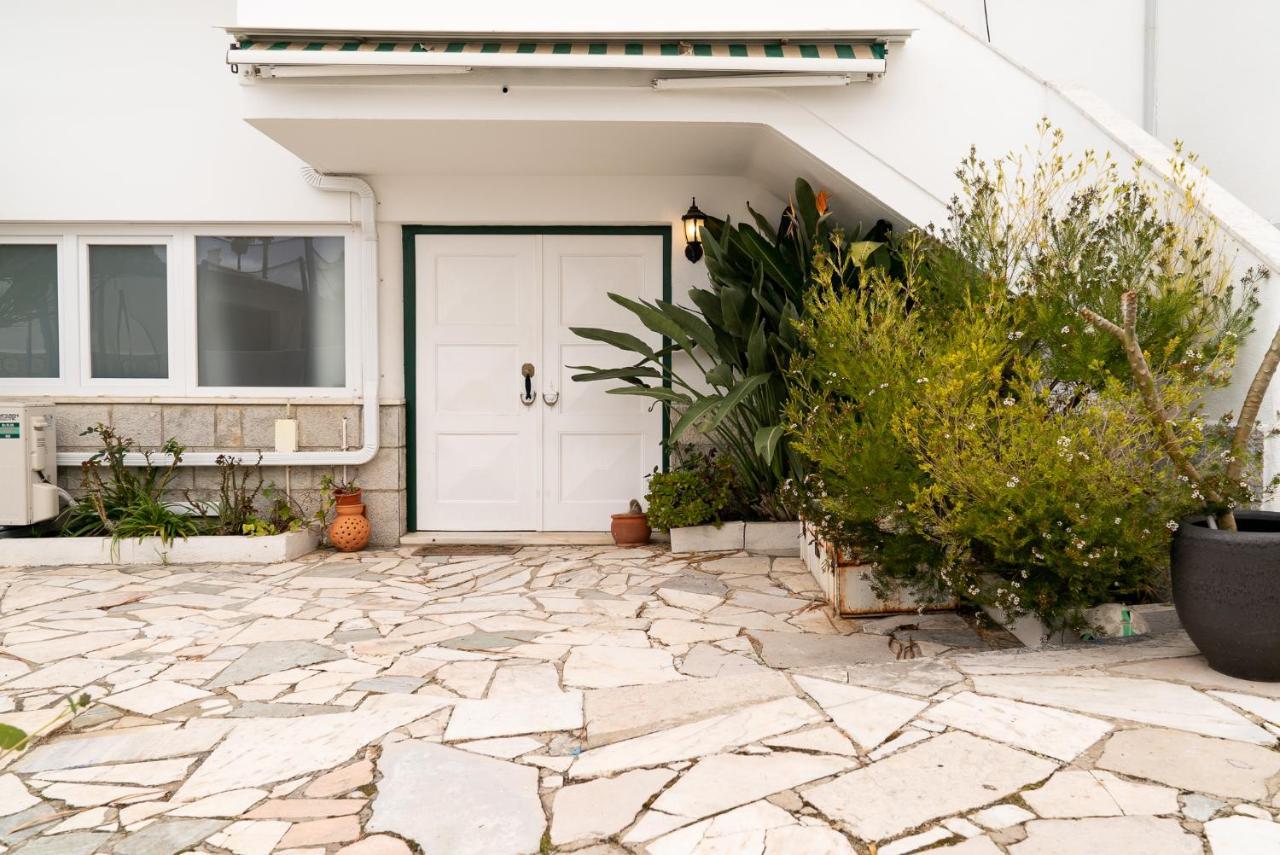 2 Bedroom Apartment House - Sol do Murtal Parede Exterior foto