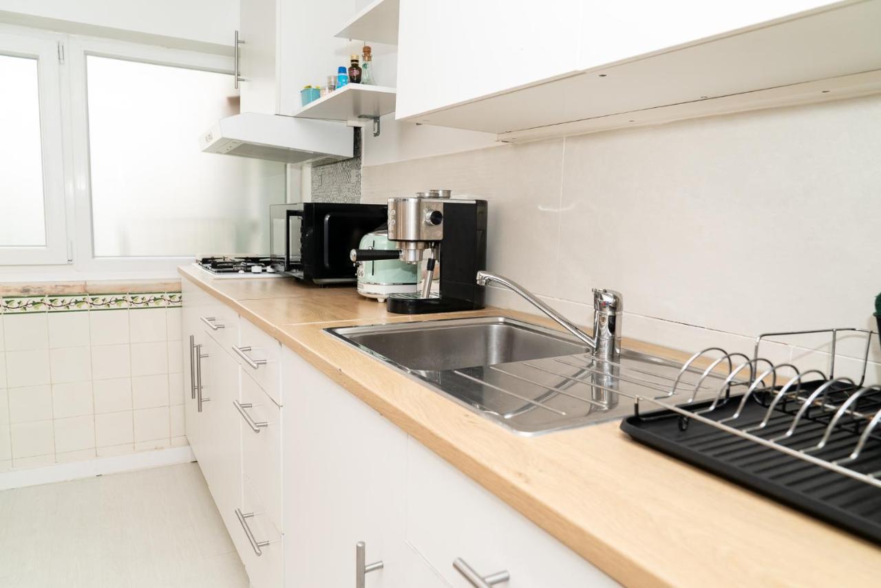 2 Bedroom Apartment House - Sol do Murtal Parede Exterior foto